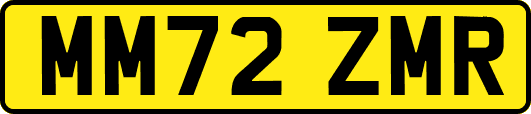 MM72ZMR