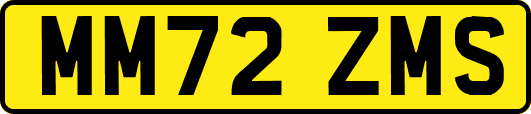 MM72ZMS