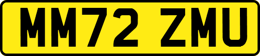 MM72ZMU