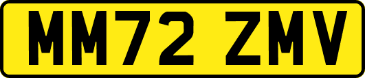 MM72ZMV
