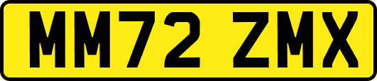 MM72ZMX
