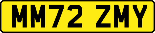 MM72ZMY