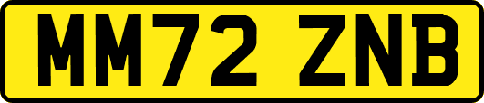 MM72ZNB