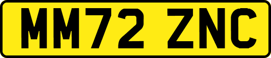 MM72ZNC