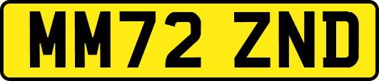MM72ZND