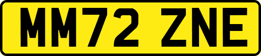 MM72ZNE
