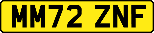 MM72ZNF