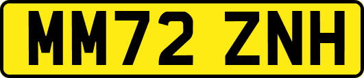 MM72ZNH