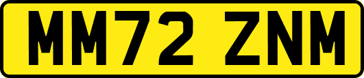 MM72ZNM