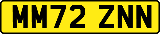 MM72ZNN
