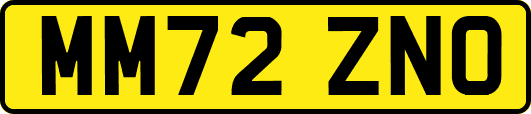 MM72ZNO