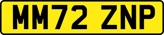 MM72ZNP