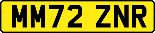 MM72ZNR