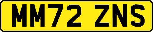 MM72ZNS
