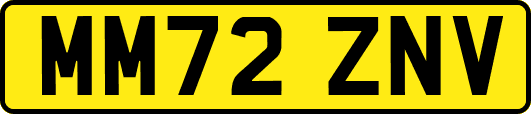 MM72ZNV