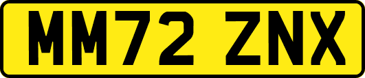MM72ZNX