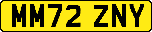 MM72ZNY