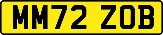 MM72ZOB