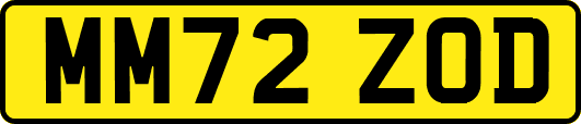 MM72ZOD