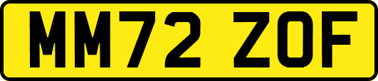 MM72ZOF