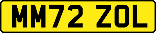MM72ZOL
