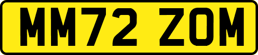 MM72ZOM