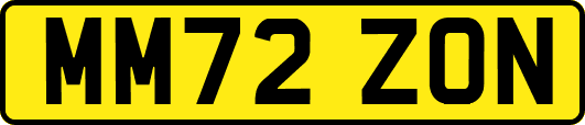 MM72ZON