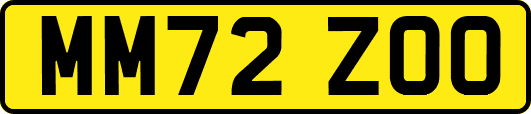 MM72ZOO