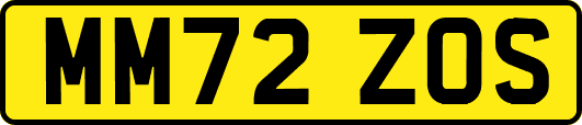 MM72ZOS