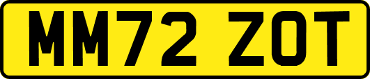 MM72ZOT