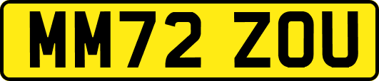 MM72ZOU