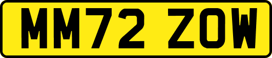 MM72ZOW