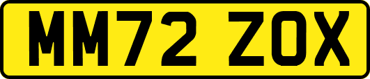 MM72ZOX