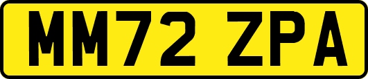 MM72ZPA