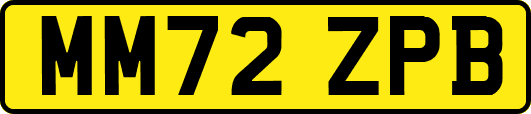 MM72ZPB