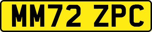 MM72ZPC