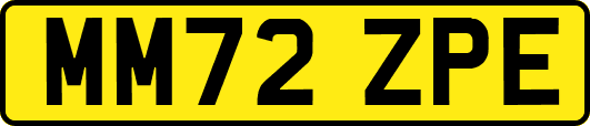 MM72ZPE