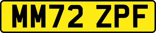 MM72ZPF