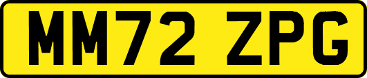 MM72ZPG