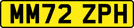 MM72ZPH