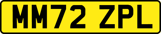 MM72ZPL