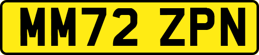 MM72ZPN