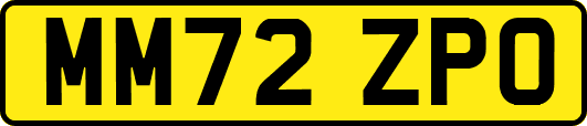 MM72ZPO