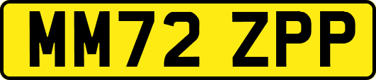 MM72ZPP
