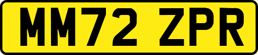 MM72ZPR