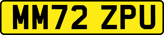 MM72ZPU