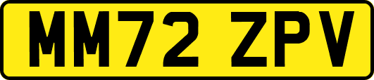 MM72ZPV
