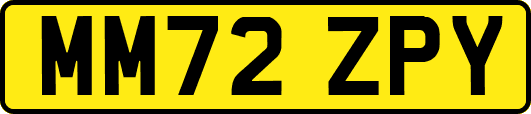 MM72ZPY