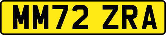 MM72ZRA