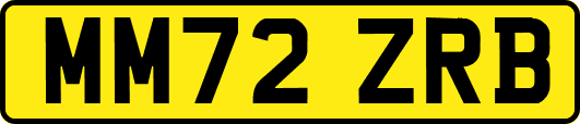MM72ZRB
